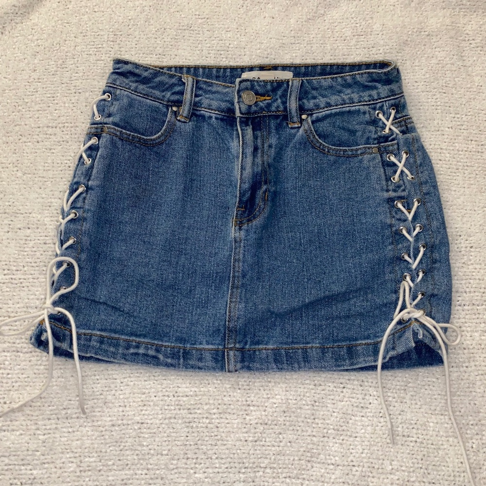 Pacsun Mini Skirt
